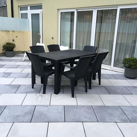 Alegria Cozy Com Terraco - Centro Do Porto Apartment Bagian luar foto