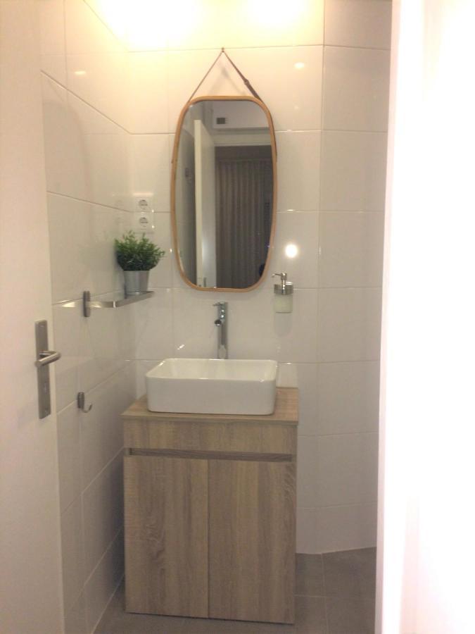 Alegria Cozy Com Terraco - Centro Do Porto Apartment Bagian luar foto