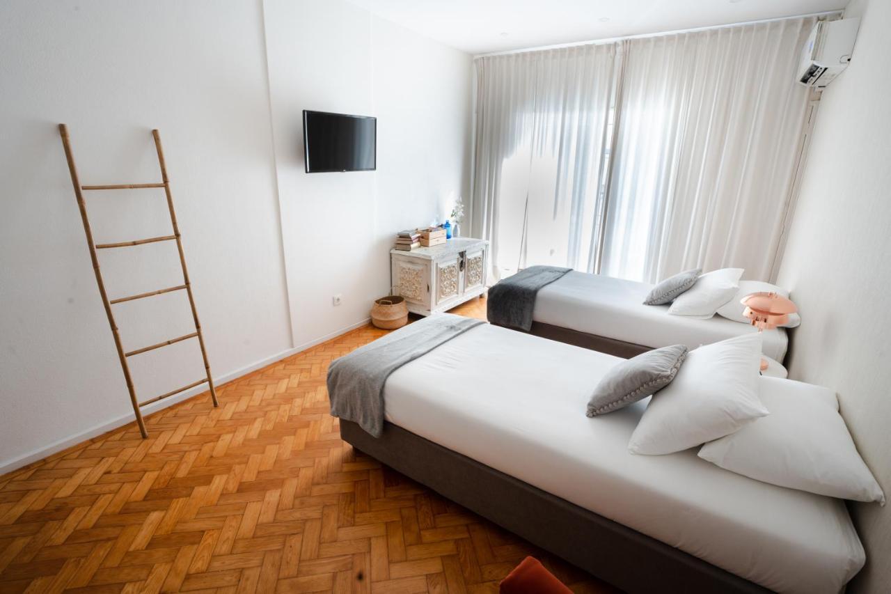 Alegria Cozy Com Terraco - Centro Do Porto Apartment Bagian luar foto