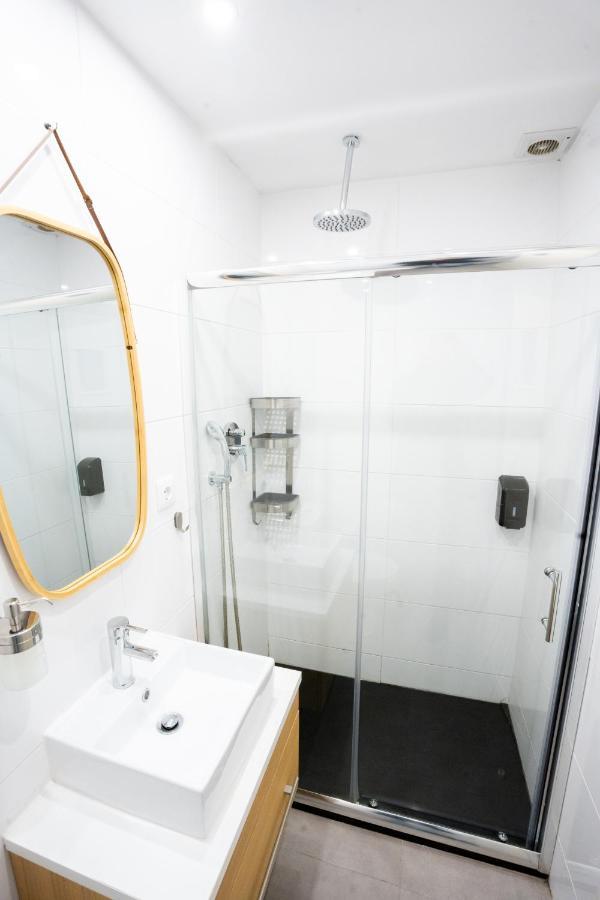Alegria Cozy Com Terraco - Centro Do Porto Apartment Bagian luar foto