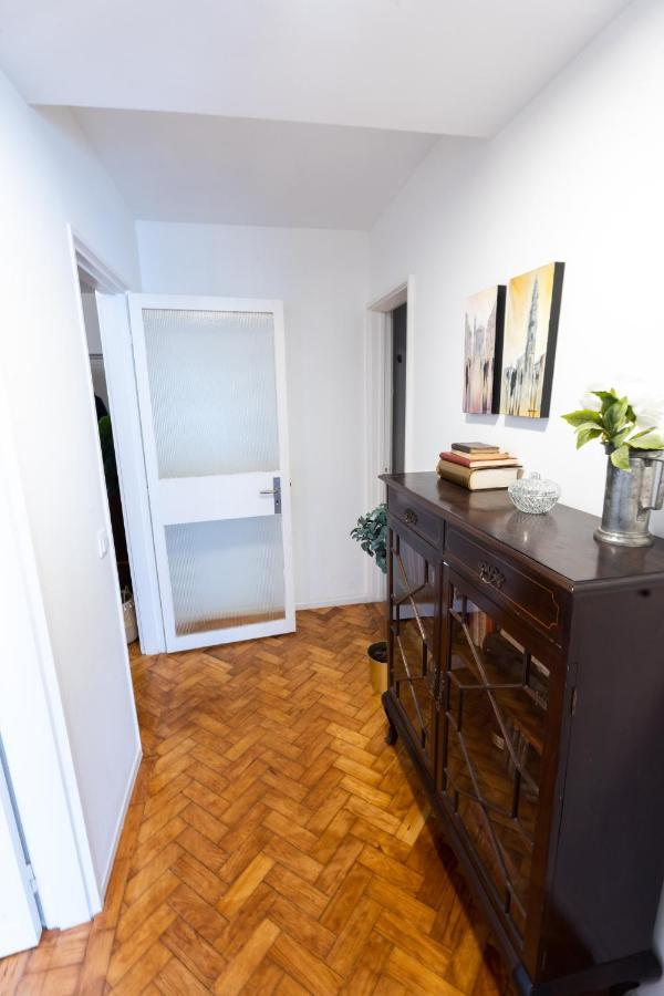 Alegria Cozy Com Terraco - Centro Do Porto Apartment Bagian luar foto