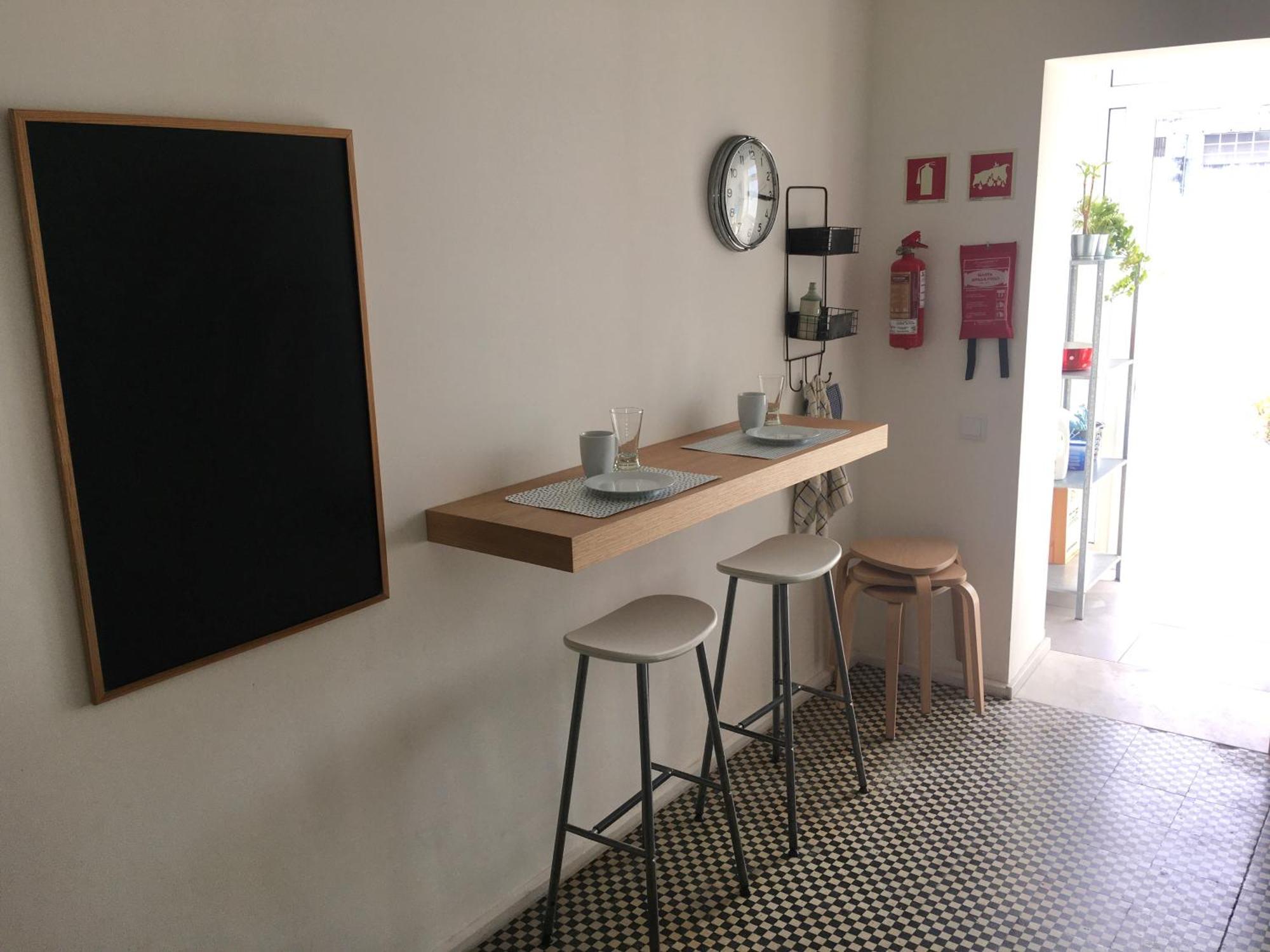 Alegria Cozy Com Terraco - Centro Do Porto Apartment Bagian luar foto