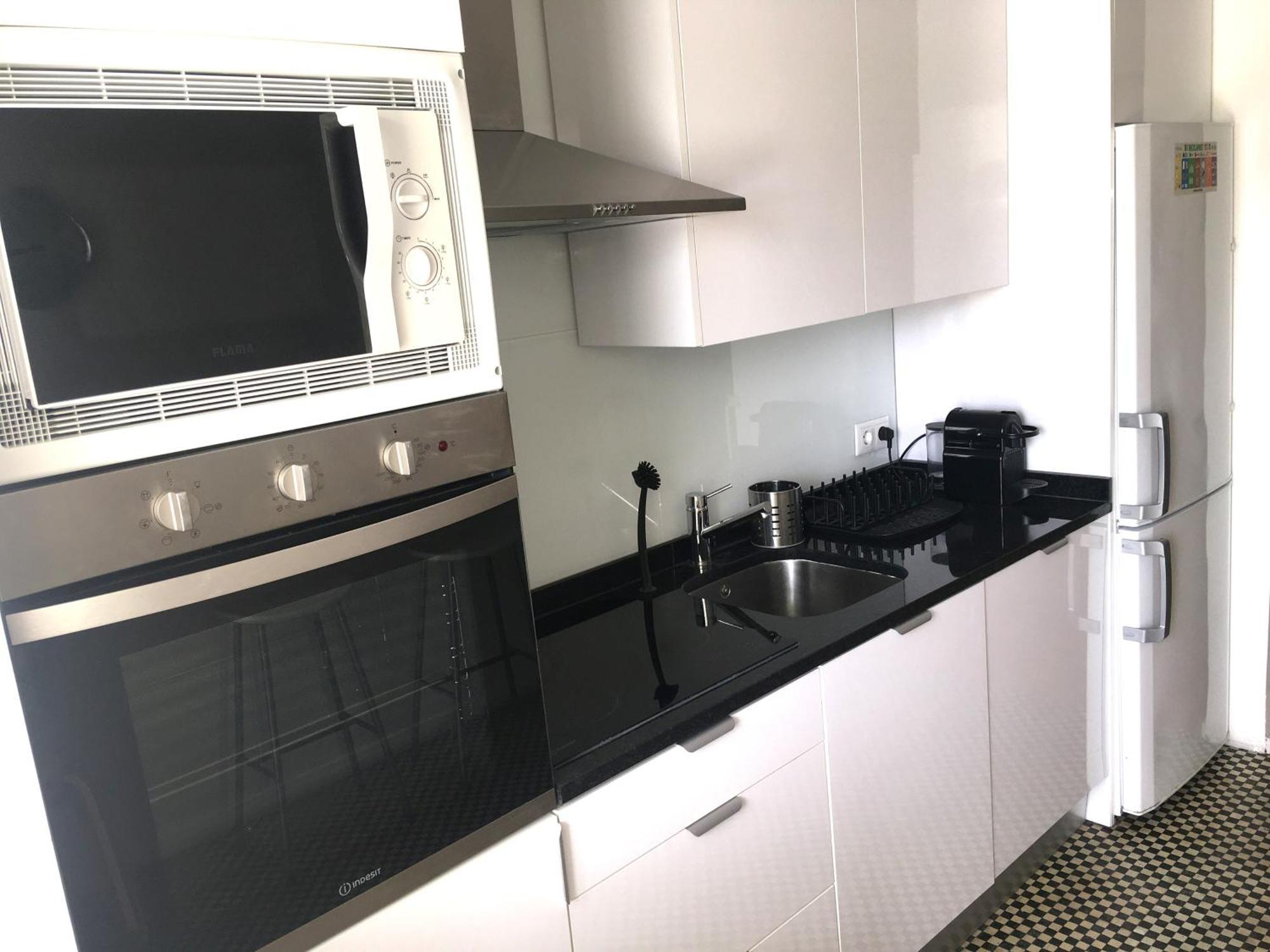 Alegria Cozy Com Terraco - Centro Do Porto Apartment Bagian luar foto