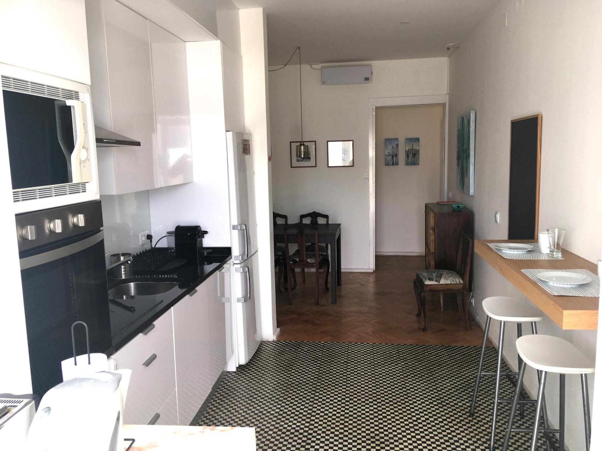Alegria Cozy Com Terraco - Centro Do Porto Apartment Bagian luar foto