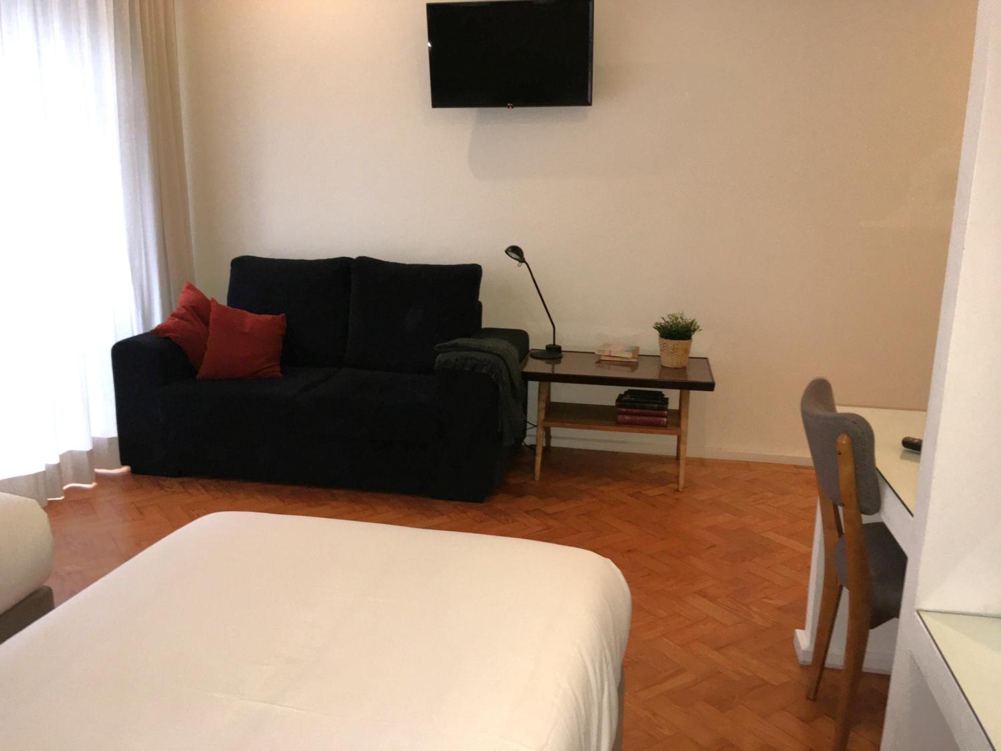 Alegria Cozy Com Terraco - Centro Do Porto Apartment Bagian luar foto